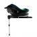 Scoica auto kinderkraft i-care i-size 40-87 cm rwf harbor blue