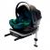 Scoica auto kinderkraft i-care i-size 40-87 cm rwf harbor blue