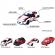 Set majorette toyota racing cu 5 masinute