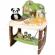 Set de joaca smoby animal care center cu 19 accesorii