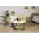 Set de joaca smoby animal care center cu 19 accesorii