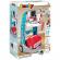 Set de joaca doctor cu carucior si accesorii smoby