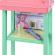 Set de joaca papusa bruneta barbie cariere - pediatru