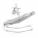 Sezlong bebelusi 3 in 1 kinderkraft felio 2 stone grey