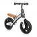 Bicicleta de echilibru scout air (model / culoare: black)