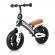 Bicicleta de echilibru scout air (model / culoare: black)