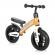 Bicicleta de echilibru scout air (model / culoare: black)