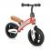 Bicicleta de echilibru scout air (model / culoare: black)