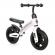 Bicicleta de echilibru scout air (model / culoare: black)