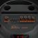 Boxa portabila zqs8308, 180w pmpo, bt/fm/aux/usb, rgb, microfon