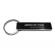 Breloc de chei ideallstore®, amg performance, editie de colectie, 6 cm, metal, argintiu