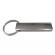 Breloc de chei ideallstore®, amg performance, editie de colectie, 6 cm, metal, argintiu