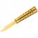 Briceag fluture ideallstore®, future wings, otel inoxidabil, 24 cm, auriu