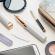 Epilator sprancene cu lumina led