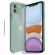 Folie alien surface hd, apple iphone 11, protectie fata,spate,laterale + alien fiber cadou