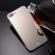 Husa apple iphone 7,  tip oglinda silver