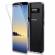 Husa samsung galaxy note 8, fullbody  360� ultra slim silicon tpu, acoperire fata spate