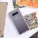 Husa samsung galaxy note 8, fullbody  360� ultra slim silicon tpu, acoperire fata spate
