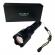 Lanterna led cp701, 100w, 1000lm, acumulator 9800mah, zoom, usb