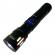 Lanterna led cp701, 100w, 1000lm, acumulator 9800mah, zoom, usb