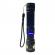 Lanterna led cp701, 100w, 1000lm, acumulator 9800mah, zoom, usb