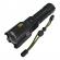 Lanterna led cp701, 100w, 1000lm, acumulator 9800mah, zoom, usb