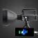 Lanterna led cu trepied l445, powerbank, 2000w
