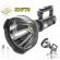 Lanterna led cu trepied l445, powerbank, 2000w