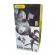 Lanterna led cu trepied l445, powerbank, 2000w