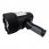 Lanterna p80 led cu filtre culori, powerbank, 100w, reincarcabila