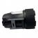 Lanterna p80 led cu filtre culori, powerbank, 100w, reincarcabila