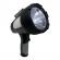 Lanterna p80 led cu filtre culori, powerbank, 100w, reincarcabila