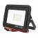 Proiector led cu clesti, 30w, 48led smd, ip66, 12v, 6000k