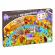 Puzzle observatie evolutie, djeco