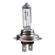 Set 2 becuri auto halogen h7, 140w/set, 24v, px26d, 3500k