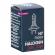 Set 2 becuri auto halogen h7, 140w/set, 24v, px26d, 3500k