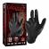 Set 50 manusi nitril l/xl, rezistente chimic, aderenta ridicata