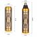 Set ingrijire trimmer 3 in 1, tuns, barba/nas/urechi, usb