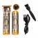 Set ingrijire trimmer 3 in 1, tuns, barba/nas/urechi, usb