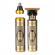 Set ingrijire trimmer 3 in 1, tuns, barba/nas/urechi, usb
