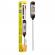 Termometru alimentar digital wd25, minus 50/300 grade c, ag13
