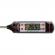 Termometru alimentar digital wd25, minus 50/300 grade c, ag13