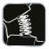 Foarfeci pt mocheta/covoare neo tools 63-901