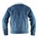 Geaca de lucru denim nr.l/52 neo tools 81-557-l