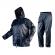 Jacheta si pantaloni de ploaie neo tools