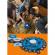 Joc think words de societate cuvinte rapide, educativ si interactiv cu 36 carti, in limba engleza, pentru familie