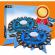 Joc think words de societate cuvinte rapide, educativ si interactiv cu 36 carti, in limba engleza, pentru familie