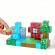 Minecube inteligent cuburi magnetice de constructie craft, 48 buc
