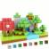 Minecube inteligent cuburi magnetice de constructie craft, 48 buc