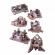 Minecube inteligent cuburi magnetice de constructie craft, 80 buc